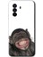 Huawei Nova Y70 Kılıf Hd Desen Baskılı Arka Kapak + Esnek Nano Cam - Şıpsevdi Aşk 1
