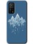 Xiaomi Mi 10T Pro Kılıf Hd Desen Baskılı Arka Kapak - Iceberg 1