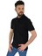 Erkek Polo Yaka Cepli Tişört 2351 BGL-ST02816 3