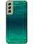 Galaxy S21 Fe Kılıf Hd Desen Baskılı Arka Kapak - Derin Deniz 1