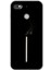 General Mobile Gm 8 Go Kılıf Hd Desen Baskılı Arka Kapak + Kırılmaz Cam - Sönmüş Kibrit 1