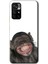 Poco M4 Pro 5g Kılıf Hd Desen Baskılı Arka Kapak + Kırılmaz Cam - Şıpsevdi Aşk 1