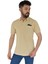 Erkek Polo Yaka Cepli Tişört 2351 BGL-ST02816 1