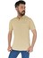 Erkek Polo Yaka Cepli Tişört 2351 BGL-ST02816 2