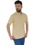 Erkek Polo Yaka Cepli Tişört 2351 BGL-ST02816 3