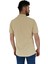 Erkek Polo Yaka Cepli Tişört 2351 BGL-ST02816 5