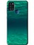 Galaxy A21S Kılıf Hd Desen Baskılı Arka Kapak + Esnek Nano Cam - Derin Deniz 1