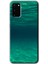Galaxy S20 Kılıf Hd Desen Baskılı Arka Kapak - Derin Deniz 1