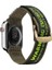Dux Ducis Apple Watch 42-44-45MM Için Kayış Kordon Lylon Loop 1