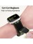 Dux Ducis Apple Watch 42-44-45MM Için Kayış Kordon Lylon Loop 2