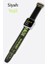 Dux Ducis Apple Watch 42-44-45MM Için Kayış Kordon Lylon Loop 5