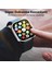 Dux Ducis Hamo Series Apple Watch Ultra 49MM Için Hard Pc Full Koruma Sert Armor Zırh Kılıf 4
