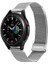 Dux Dux Ducis Sm Galaxy Watch 20MM-HUAWEI Gt2-Gt3 42MM-MAGIC 2 42MM Milano Loop Kayış Kordon 1