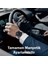 Dux Dux Ducis Sm Galaxy Watch 20MM-HUAWEI Gt2-Gt3 42MM-MAGIC 2 42MM Milano Loop Kayış Kordon 3