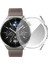 Huawei Watch Gt 3 Pro 43MM Kılıf 360 Full Koruma Ultra Ince Silikon Kılıf 1