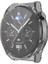 Huawei Watch Gt 3 Pro 43MM Kılıf 360 Full Koruma Ultra Ince Silikon Kılıf 4