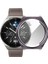 Huawei Watch Gt 3 Pro 46MM Kılıf 360 Full Koruma Ultra Ince Silikon Kılıf 1