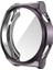 Huawei Watch Gt 3 Pro 46MM Kılıf 360 Full Koruma Ultra Ince Silikon Kılıf 3