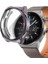 Huawei Watch Gt 3 Pro 46MM Kılıf 360 Full Koruma Ultra Ince Silikon Kılıf 4