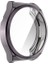 Huawei Watch Gt 3 Pro 46MM Kılıf 360 Full Koruma Ultra Ince Silikon Kılıf 5