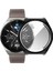 Huawei Watch Gt 3 Pro 46MM Kılıf 360 Full Koruma Ultra Ince Silikon Kılıf 1