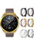 Huawei Watch Gt 3 Pro 46MM Kılıf 360 Full Koruma Ultra Ince Silikon Kılıf 2