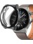 Huawei Watch Gt 3 Pro 46MM Kılıf 360 Full Koruma Ultra Ince Silikon Kılıf 3