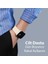 Dux Ducıs Apple Watch 42-44-45MM Için Manyetik Zincir Versiyon Pu Deri Kayış Kordon 3
