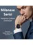 Dux Dux Ducis Sm Galaxy Watch 20MM-HUAWEI Gt2-Gt3 42MM-MAGIC 2 42MM Milano Loop Kayış Kordon 2