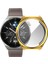 Huawei Watch Gt 3 Pro 43MM Kılıf 360 Full Koruma Ultra Ince Silikon Kılıf 1