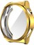 Huawei Watch Gt 3 Pro 43MM Kılıf 360 Full Koruma Ultra Ince Silikon Kılıf 3