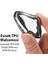 Dux Ducis Samo Series Apple Watch Ultra 49MM Için Soft Tpu Full Koruma Ultra Ince Silikon Kılıf 5