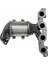 Hyundai I20 Kia Rio 1.2 G4LA Motor Katalitik Konvertör 2851003210 / 2851003260 / 2851003980 / 2851003AP2 1