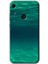Honor 8A Kılıf Hd Desen Baskılı Arka Kapak - Derin Deniz 1