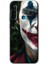 Redmi Note 8 Kılıf Hd Desen Baskılı Arka Kapak - Joker 1