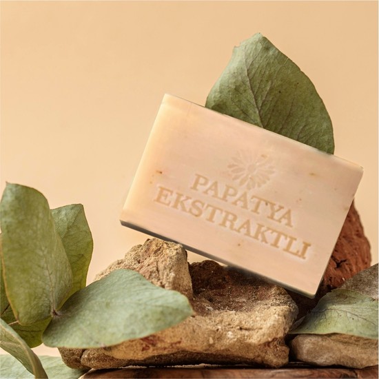 Dr. Grow Naturals Dr.Grow Naturals Papatya Ekstraktlı Sabun Fiyatı