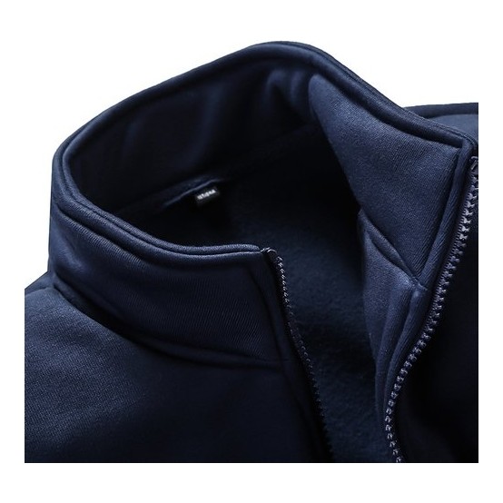 Hep Büyük Beden Büyük Beden Erkek Sweatshirt 3XL-4XL-5XL-6XL-7XL-8XL-9XL-10XL-11XL-12XL görsel 7
