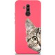  Renk Neon Pembe