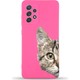  Renk Neon Pembe