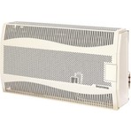 Hoşseven Hdu-10 10KW Doğalgaz Sobası Döküm ve Sac Yanma Odası ile Yüksek Verimlilik