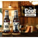 The Goat Cold Brew Original 250 ml x 12 Adet