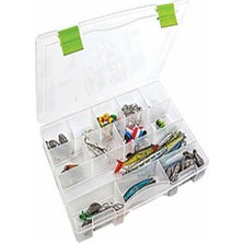 Super-Bag Power Organizer 13/11 Takım Çantası Asr 2064