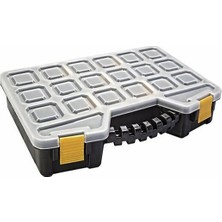 Super-Bag Mega Organizer 18