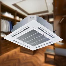 FujiPlus A++ 48000 BTU Inverter Kaset Tipi Klima