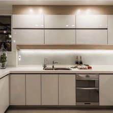 Semco Lineer LED Aydınlatma Armatürü (0.5metre) Mobilya ve Mutfak Dolabı Altı / Tezgah Üzeri 50 cm