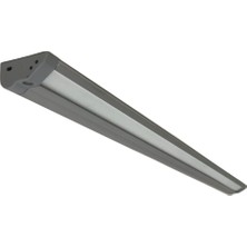 Semco Lineer LED Aydınlatma Armatürü (0.5metre) Mobilya ve Mutfak Dolabı Altı / Tezgah Üzeri 50 cm