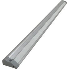 Semco Lineer LED Aydınlatma Armatürü (0.5metre) Mobilya ve Mutfak Dolabı Altı / Tezgah Üzeri 50 cm