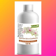 Uhel Blossom High Qality Orkide Besini - Optimum Dal ve Çiçeklenme Sağlayan Besin 100 ml