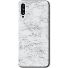 Gramaphone Galaxy A30S Kılıf Hd Desen Baskılı Arka Kapak + Esnek Nano Cam - Art Design 28