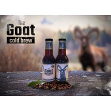 The Goat Cold Brew Original 250 ml x 12 Adet